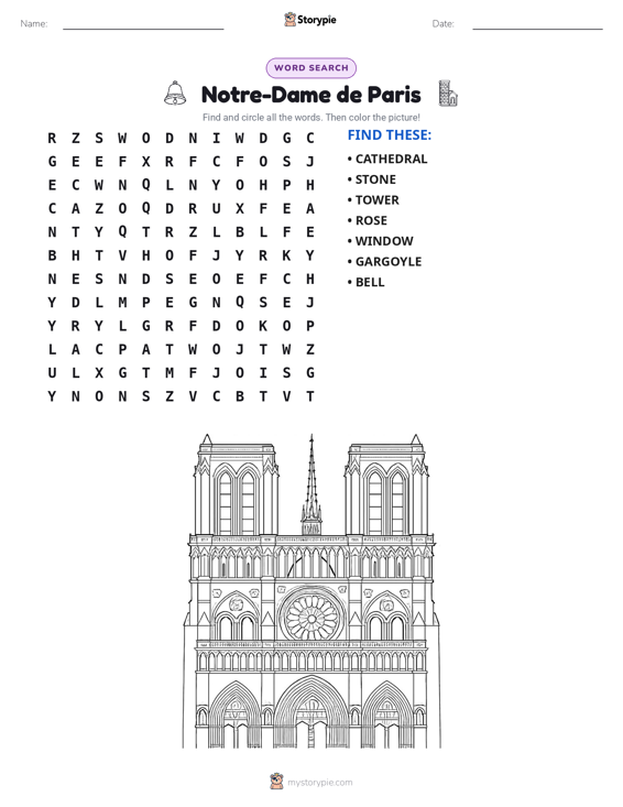 Word Search