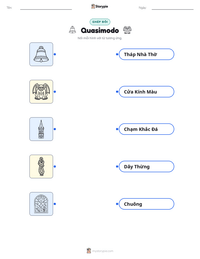 Xem trước tài liệu in sẵn Quasimodo