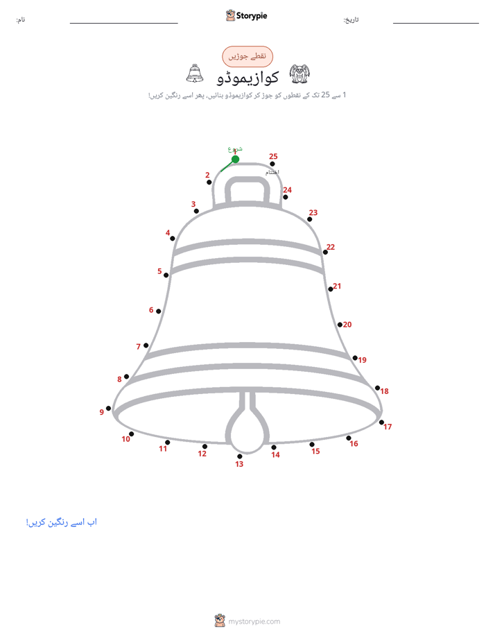 نقطے سے نقطے تک