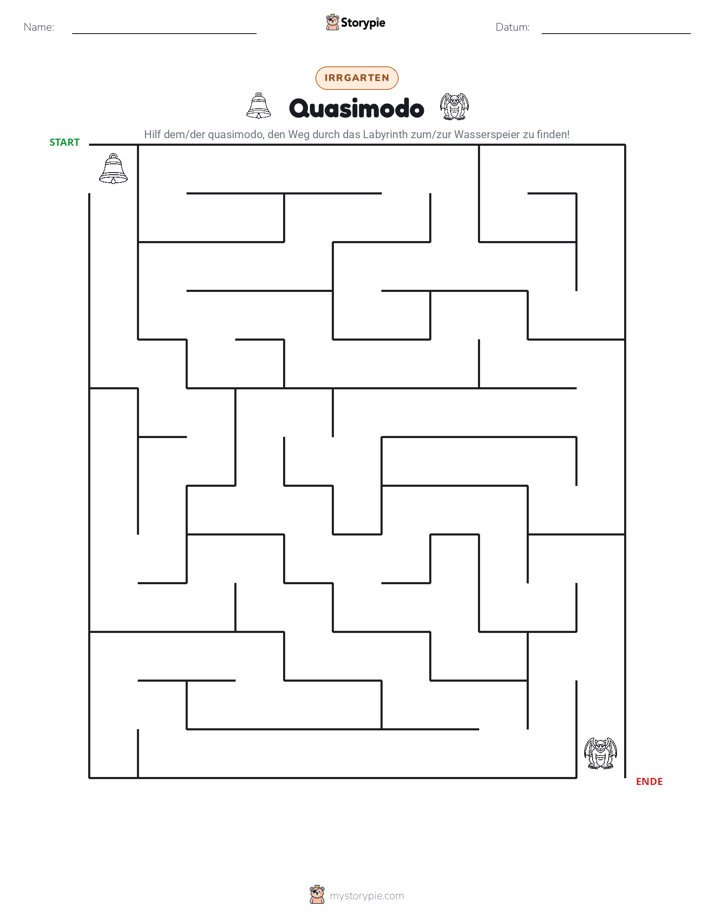 Labyrinth