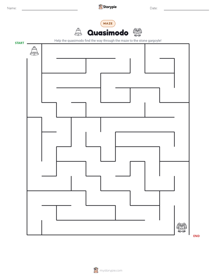 Maze