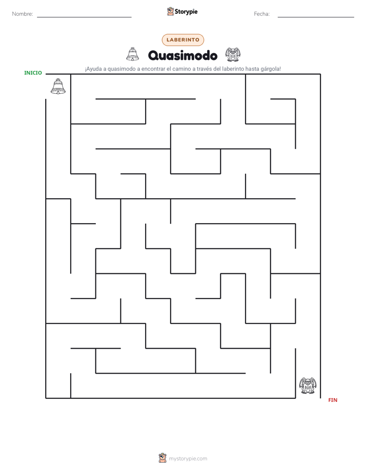 Labyrintho