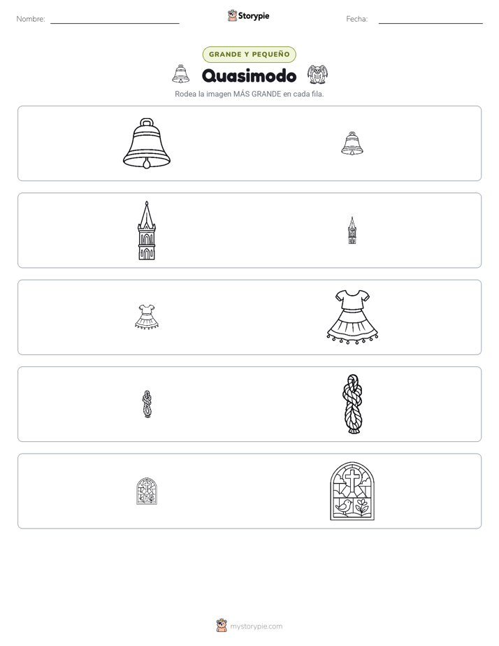 Clasificación