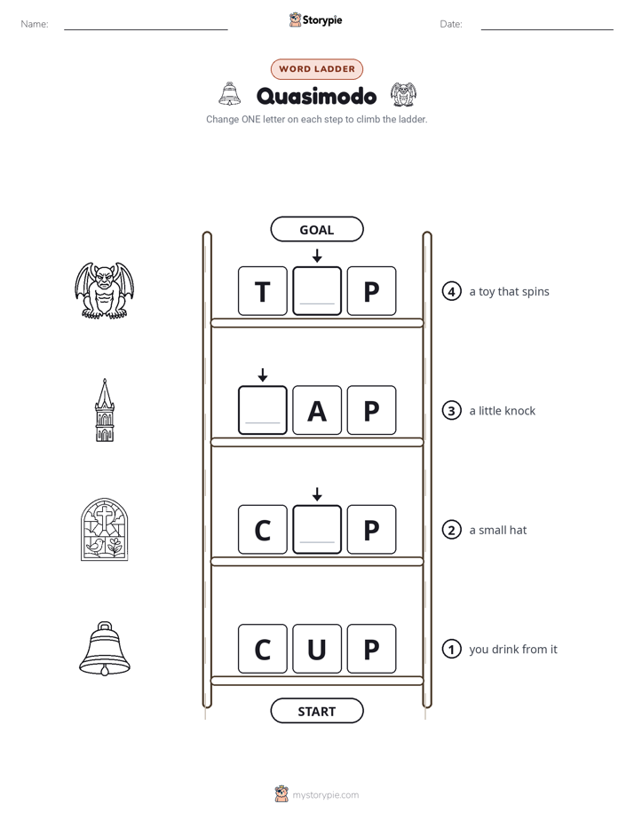 Word Ladder