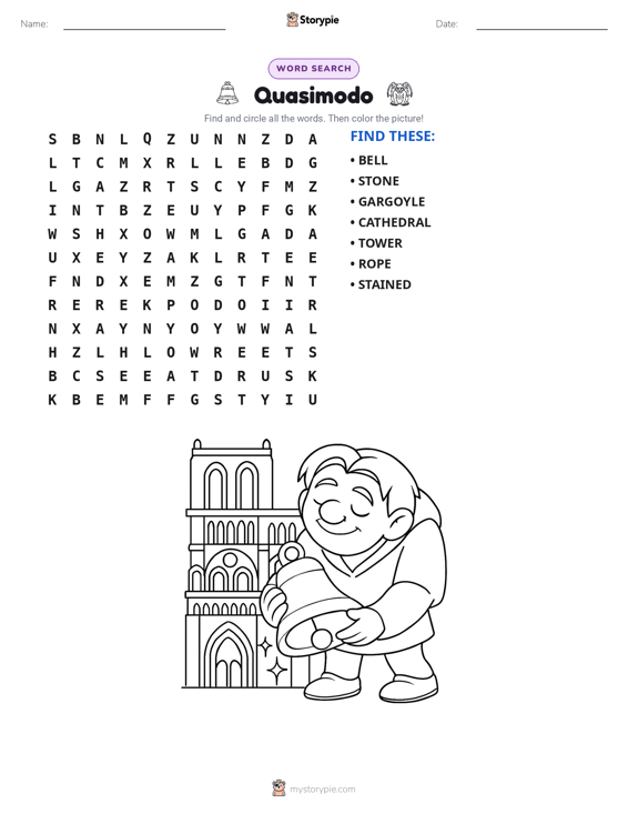 Word Search