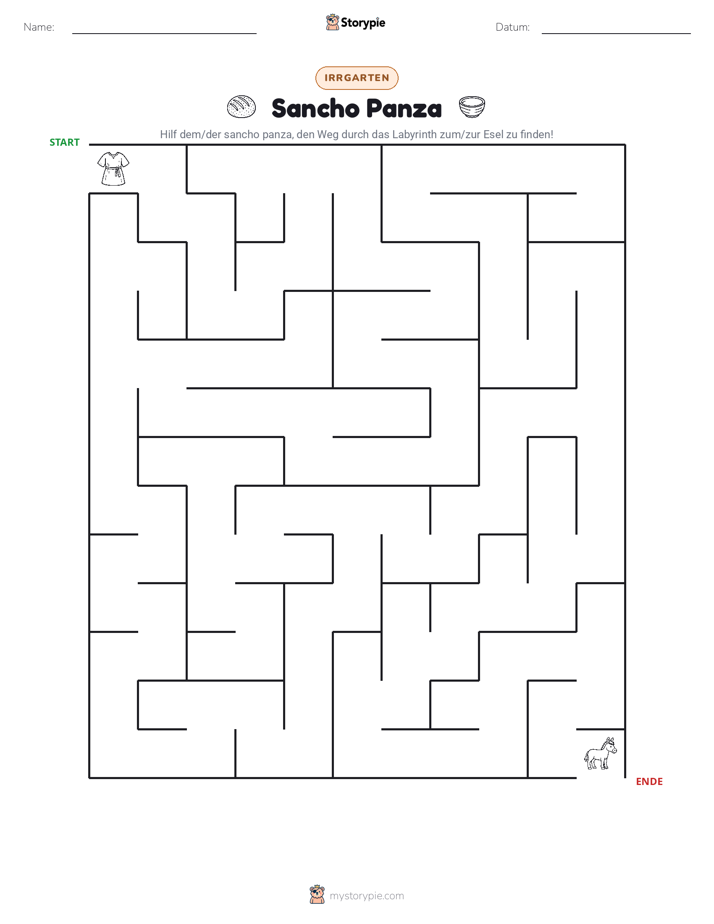 Labyrinth