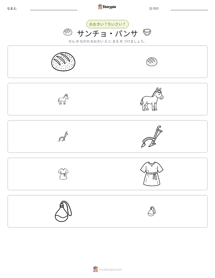 ソーティング