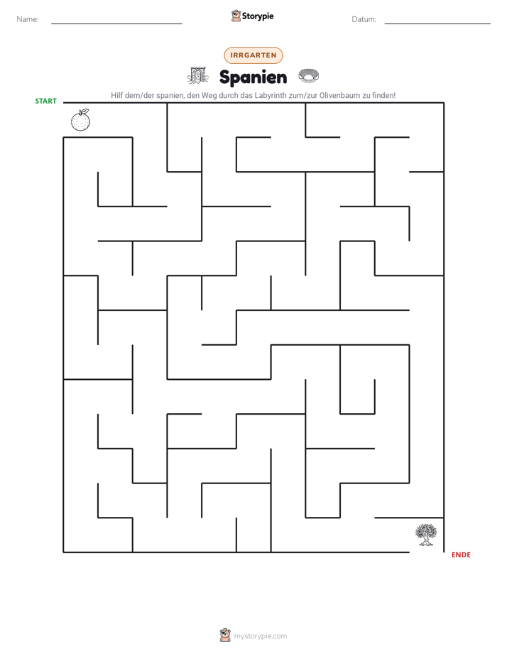 Labyrinth