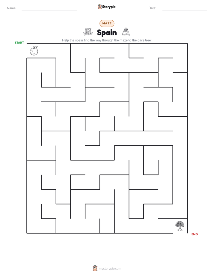 Maze