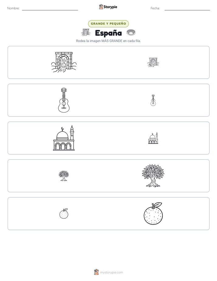 Clasificación