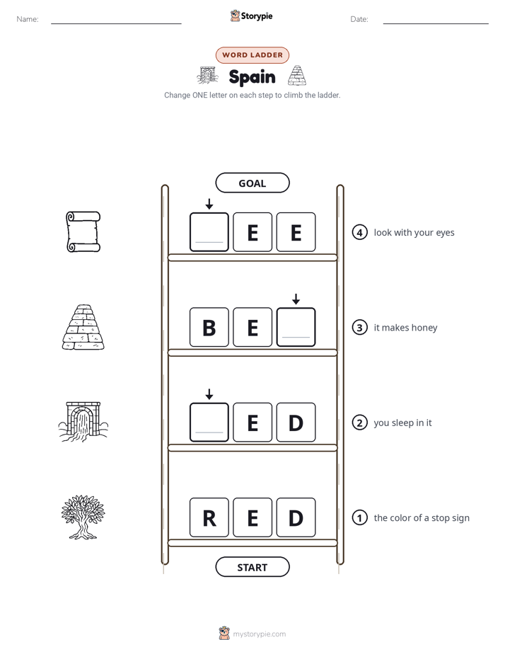 Word Ladder