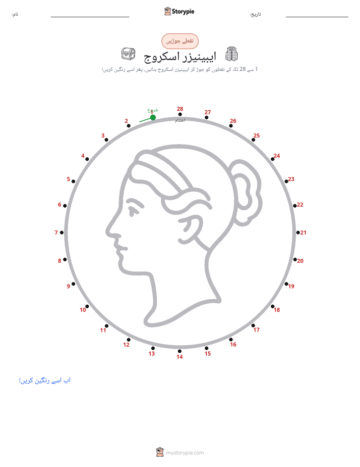 نقطے سے نقطے تک