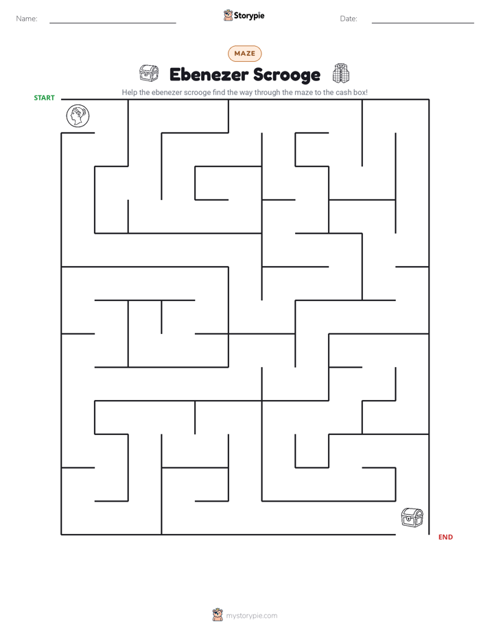 Maze