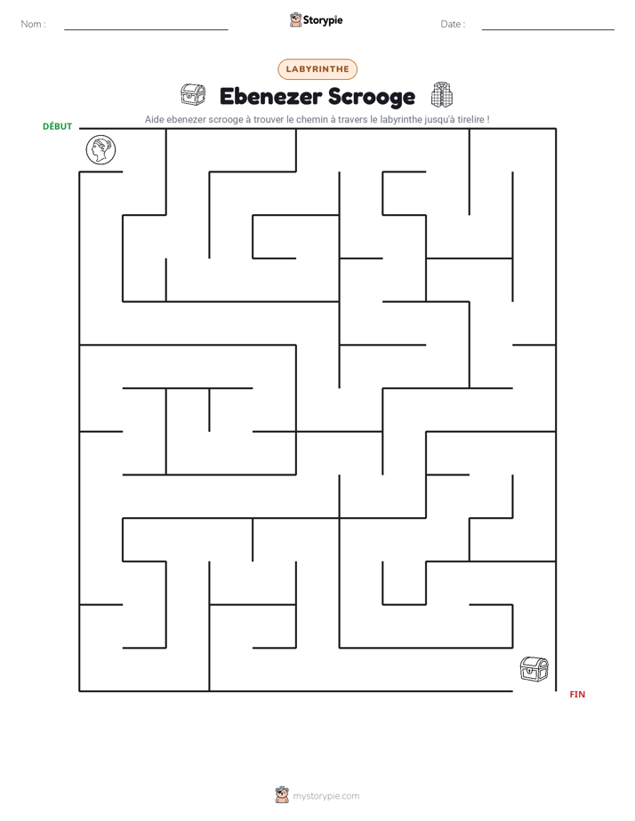 Labyrinthe