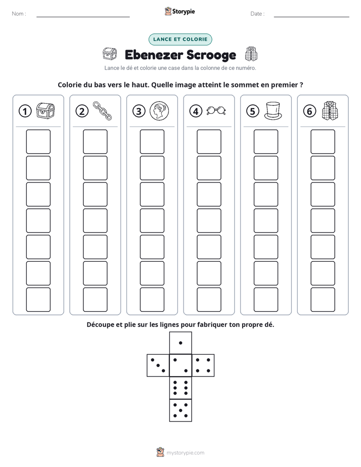 Rouler & Colorier