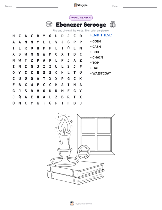 Word Search