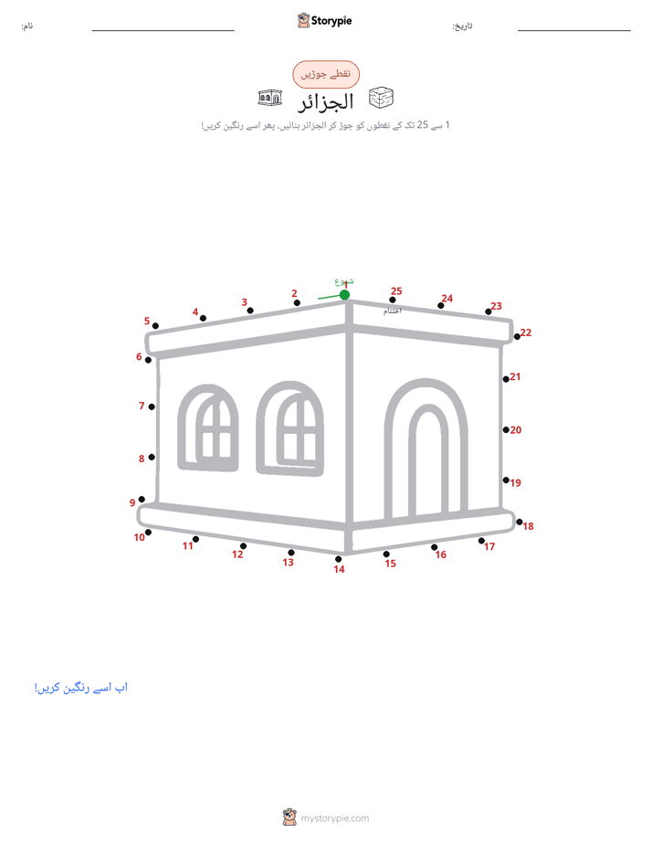 نقطے سے نقطے تک