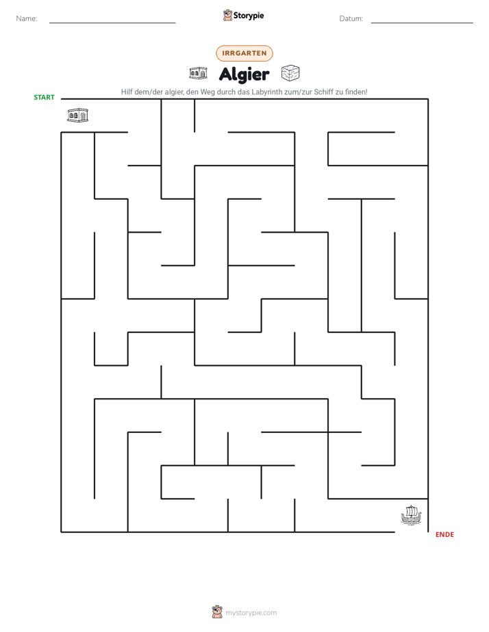 Labyrinth