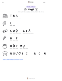 Xem trước tài liệu in sẵn Virgil