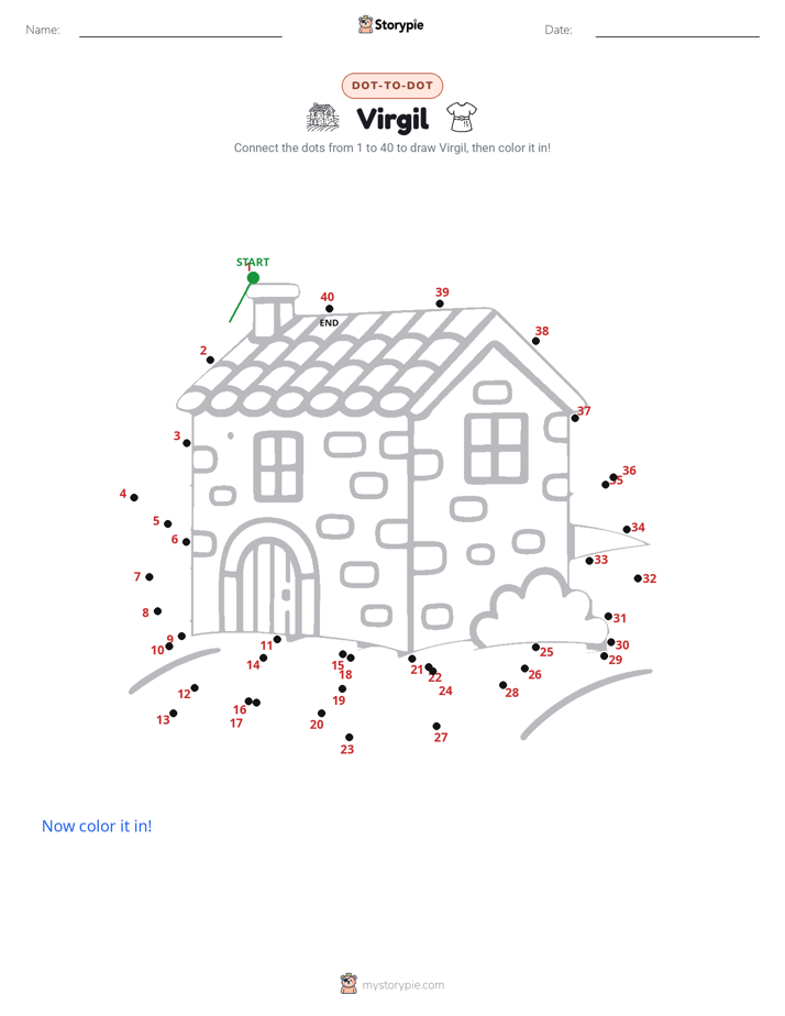 Dot to Dot