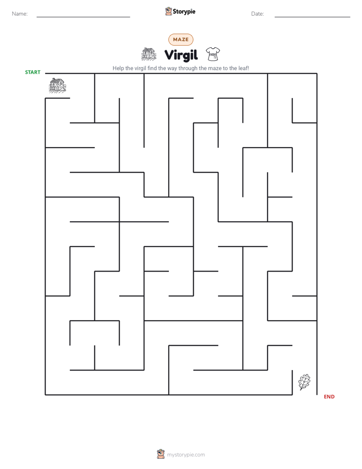 Maze