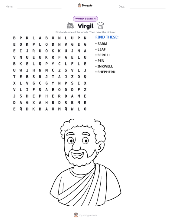 Word Search
