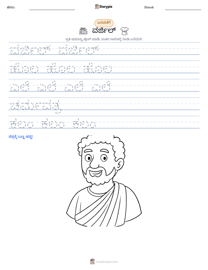 ಲೇಖನ ಅಭ್ಯಾಸ
