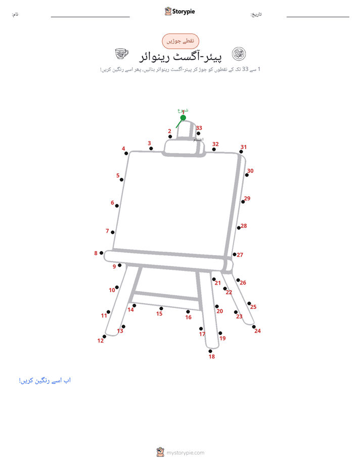 نقطے سے نقطے تک