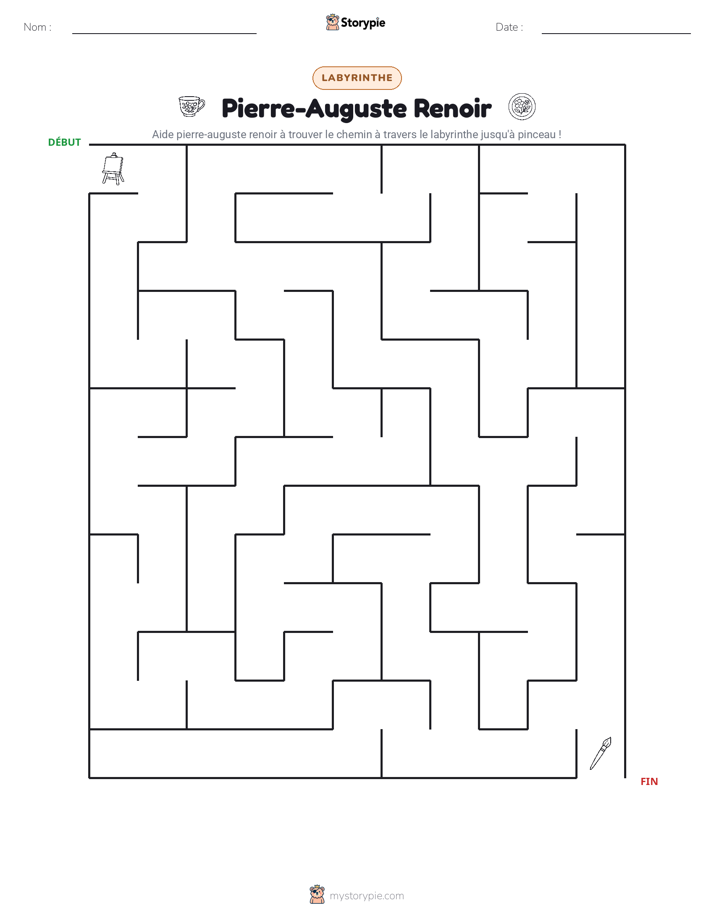 Labyrinthe