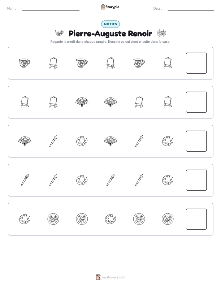 Motifs