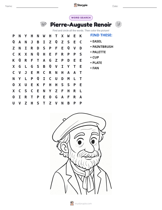 Word Search