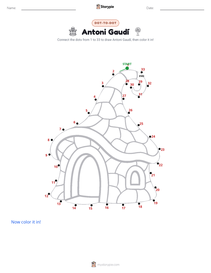 Dot to Dot