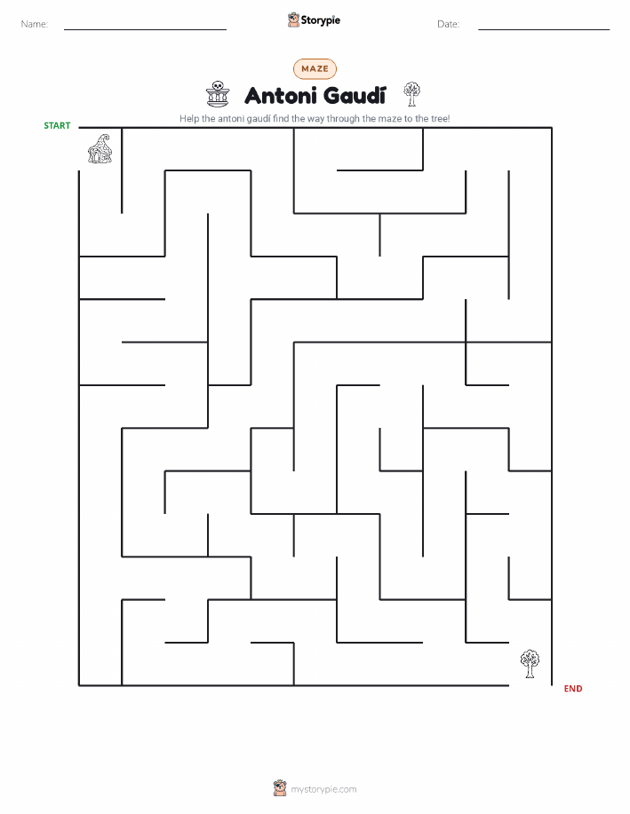 Maze
