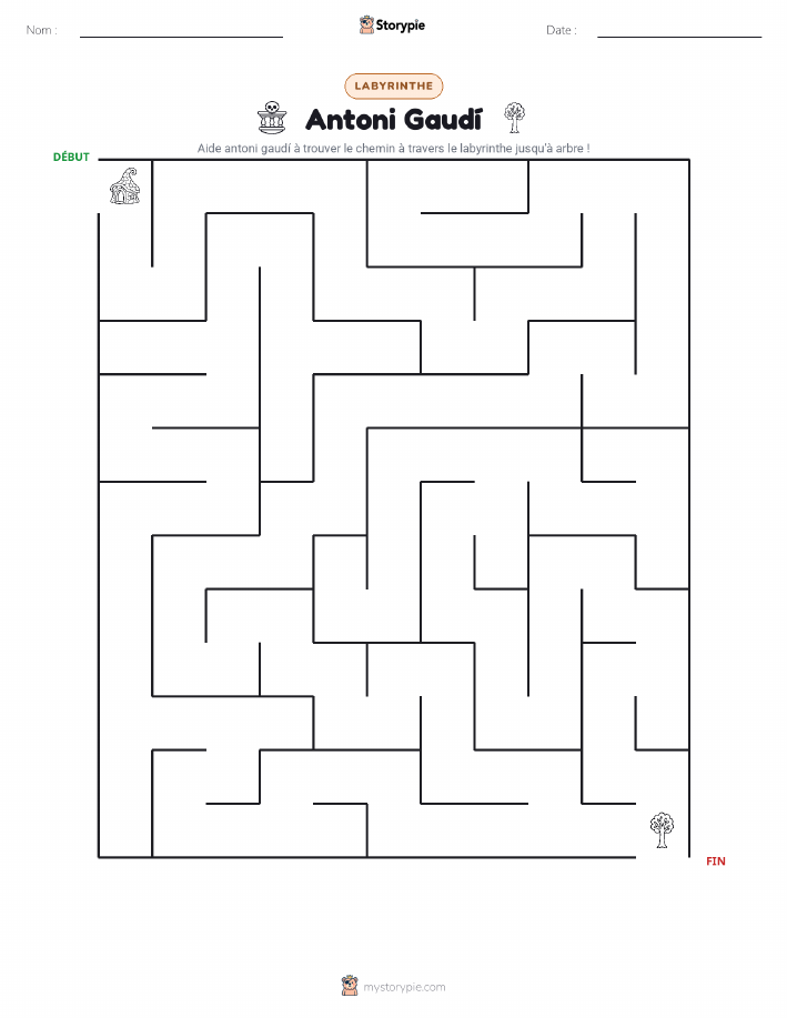 Labyrinthe