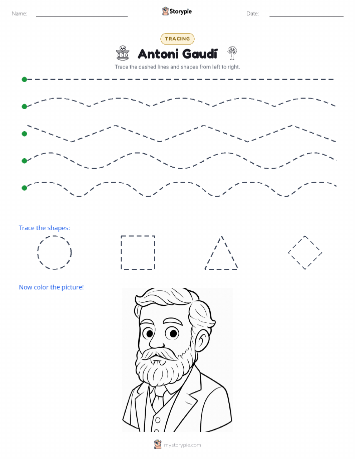 Tracing