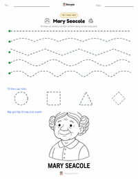 Xem trước tài liệu in sẵn Mary Seacole