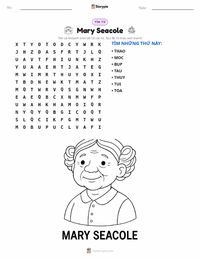 Xem trước tài liệu in sẵn Mary Seacole