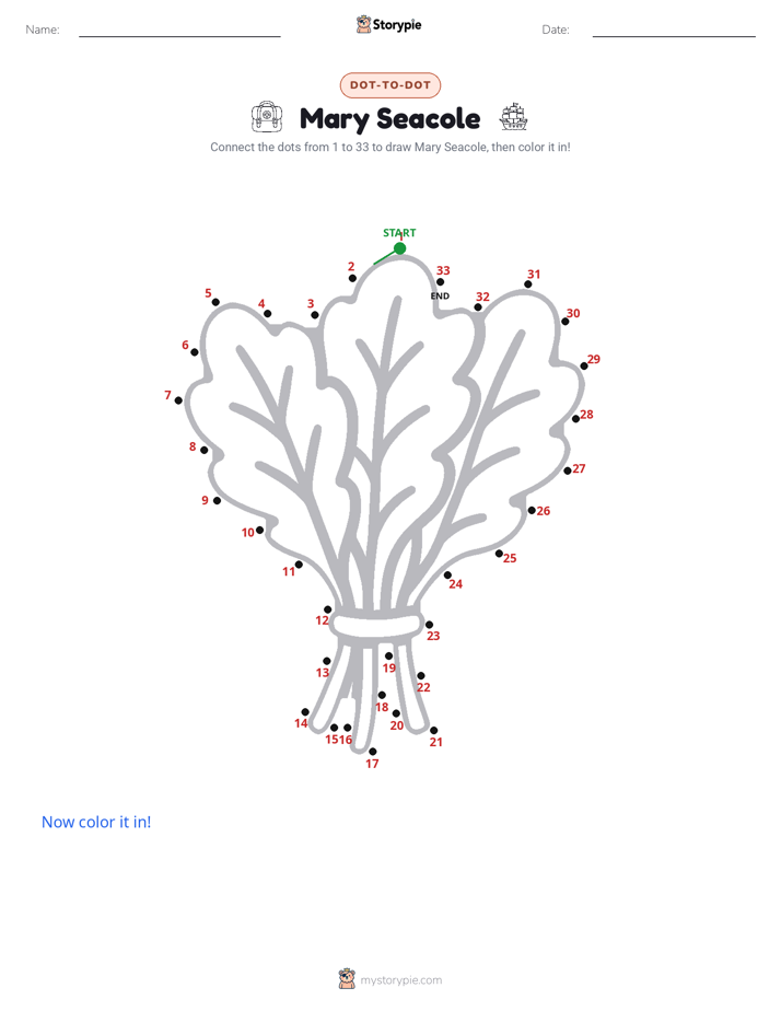 Dot to Dot