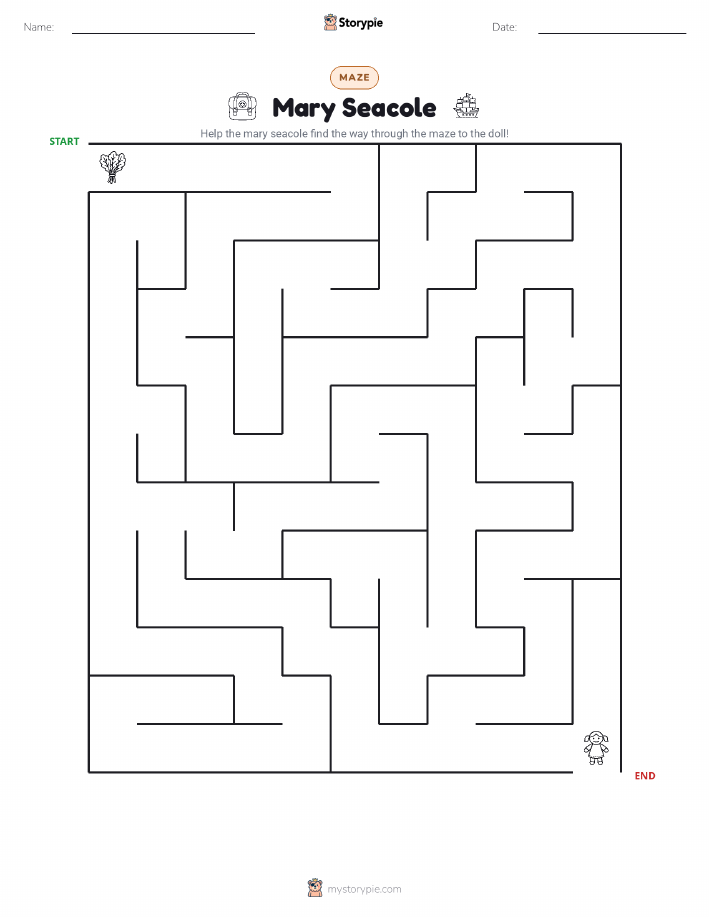Maze