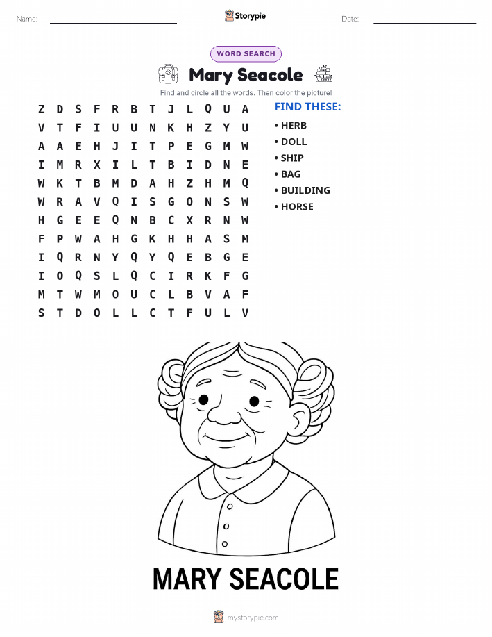 Word Search