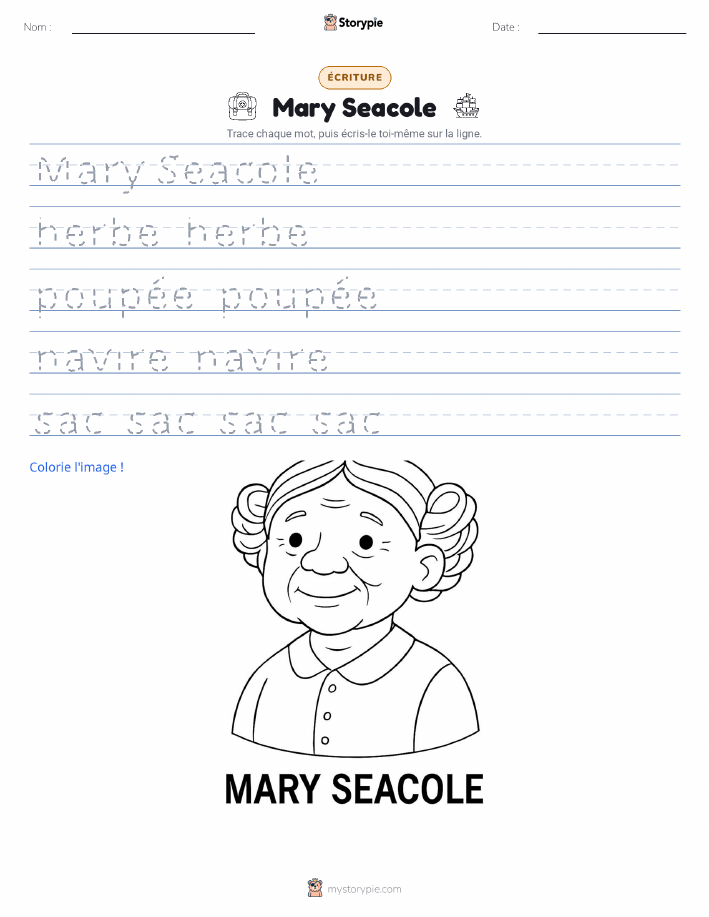 Pratique d'écriture