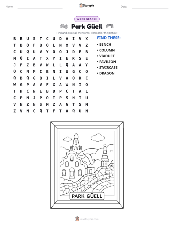 Word Search