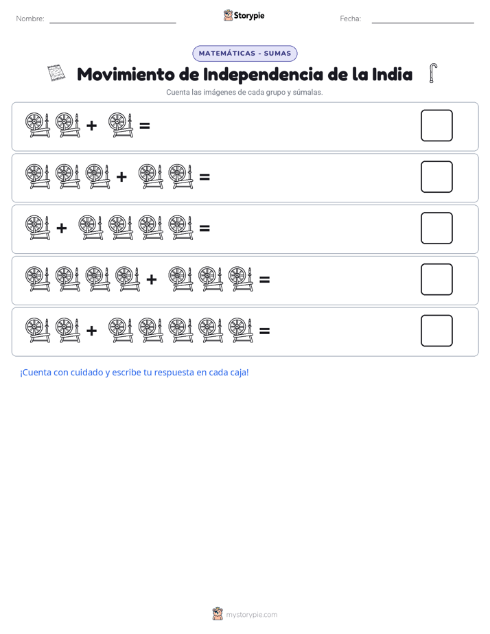 Matemáticas con Imágenes