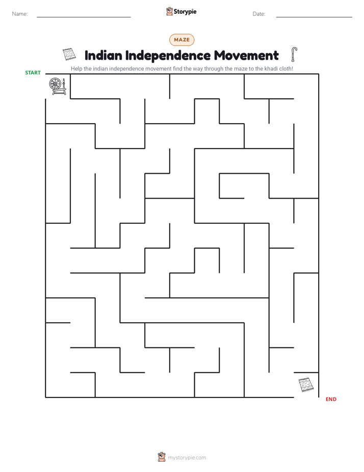 Maze