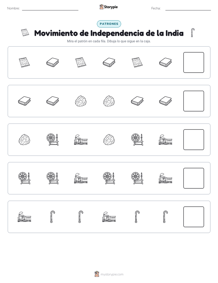 Patrones