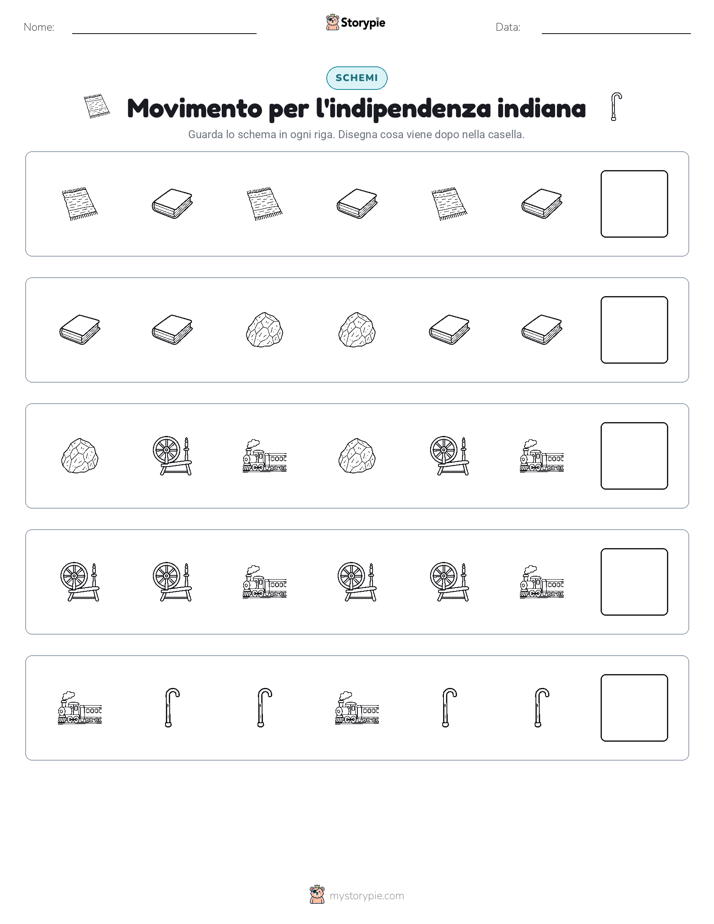 Pattern