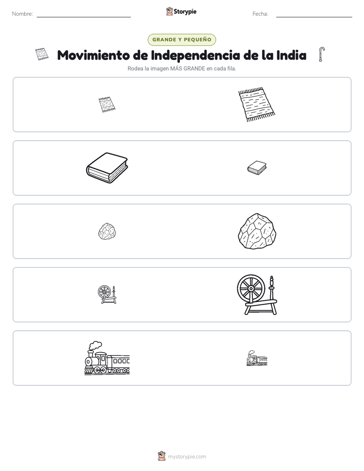 Clasificación