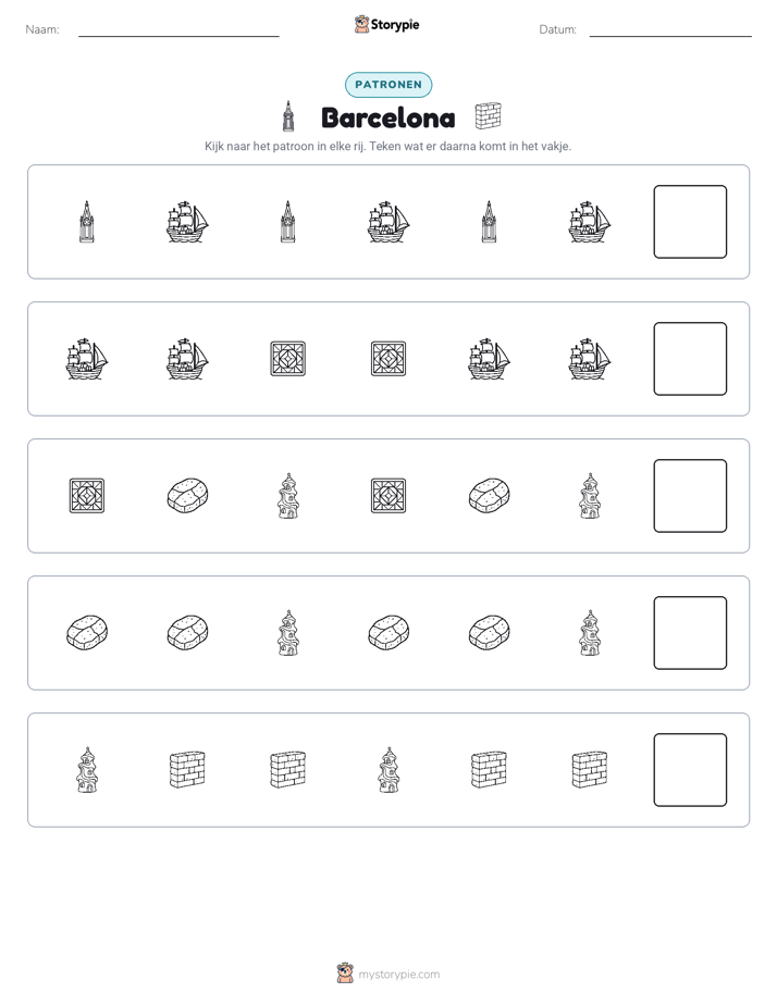 Patronen