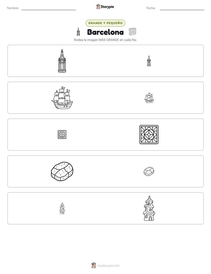 Clasificación