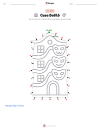 Xem trước tài liệu in sẵn Casa Batlló